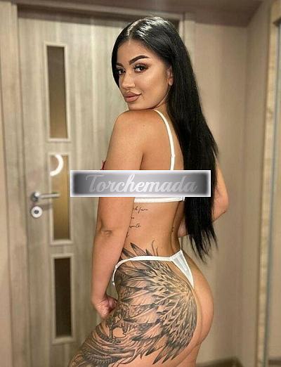 Girl Vogliosa Maestra  Verona