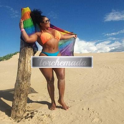 Girl Felina Sensuale  Lecce