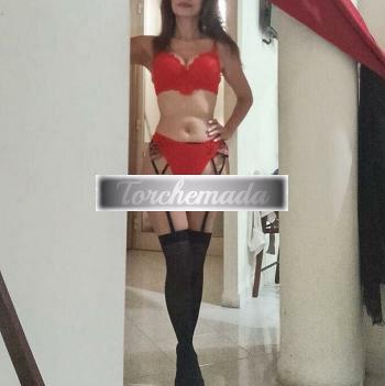 Girl Bellissima Esibizionista  Trapani