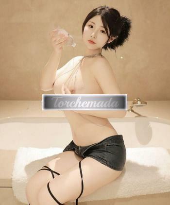 Girl Onda Di Piacere  Ferrara