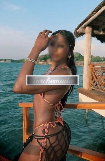 Girl Spettacolare Esibizionista  Sassari