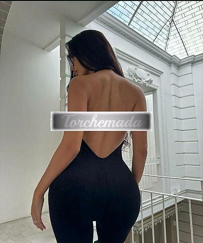 Girl Fotomodella Sensuale Stellare  Vibo Valentia