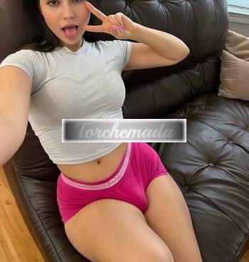 Girl Felina Sensuale  Terni