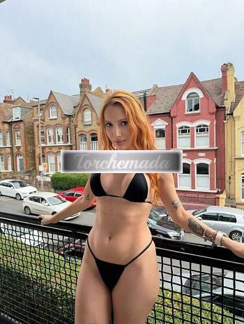 Girl Sexy Modella  Verona