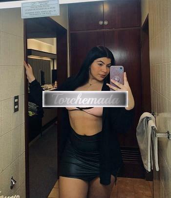 Girl Felina Esibizionista  Ogliastra