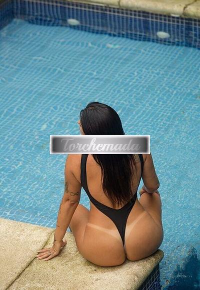 Girl Gola profonda  Ascoli Piceno