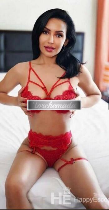 Girl Trasgressiva Coinvolgente  Bolzano