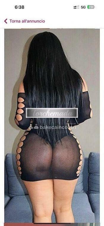 Girl Esplosiva Sensuale  Matera