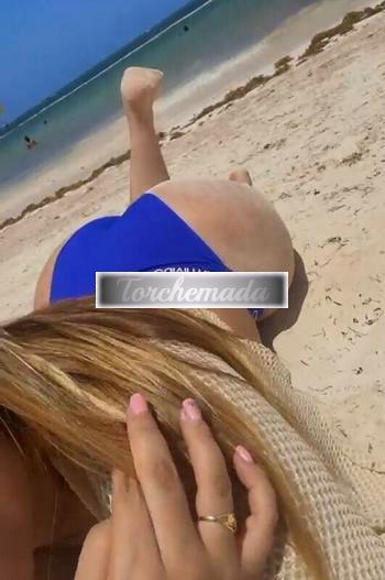 Girl Strepitosa Ragazza  Pescara