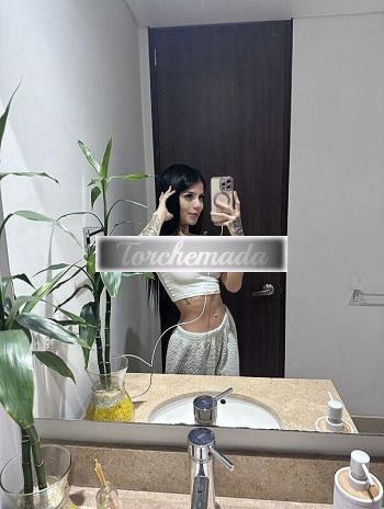 Girl Spettacolare Girl  Lecce