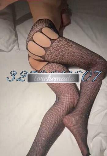 Girl Trasgressiva Coinvolgente  Bolzano