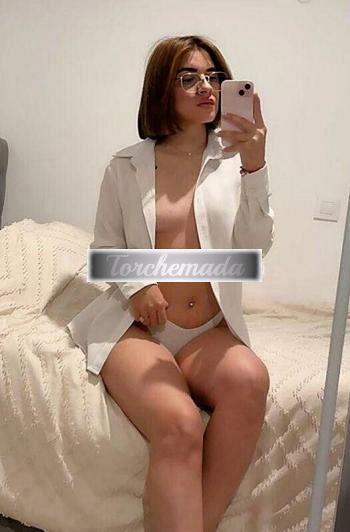 Girl Piccantissima Attrice  Bari