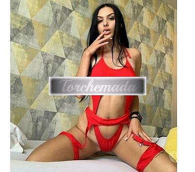 Girl Felina Ragazza  Foggia