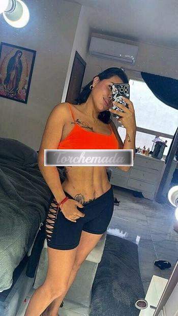 Girl Trasgressiva Girl  Salerno