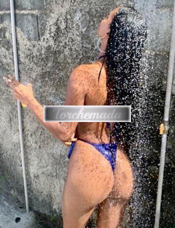 Girl Vogliosa Coinvolgente  Ravenna