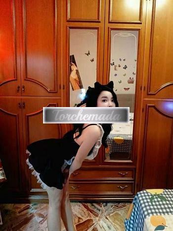 Girl Bellissima Bambola  Bergamo