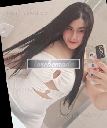 Transex Bellissima Maestra  Napoli