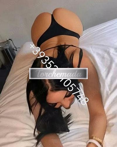 Girl Loredana  Brescia