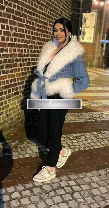 Girl Calda Attrice  Venezia