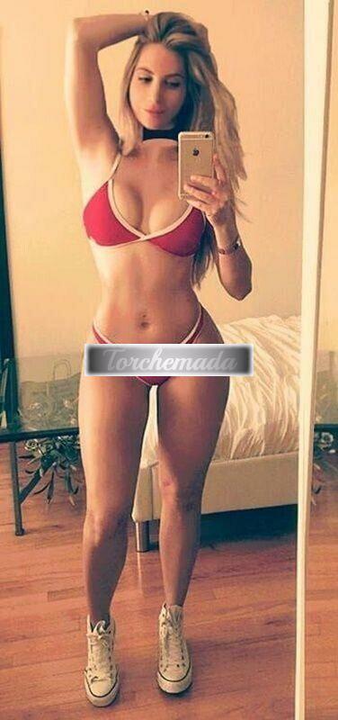 Girl Strepitosa Modella  Napoli