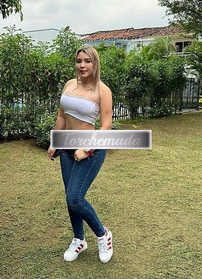 Girl Passione Senza Fretta  Rimini