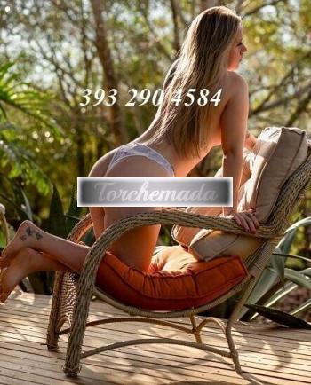 Girl Piccantissima Amabile  Cagliari