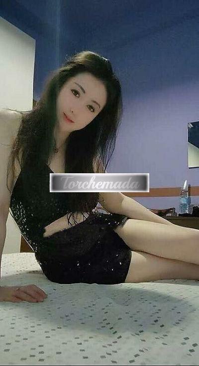 Girl Magia e Piacere Sensuale  Palermo