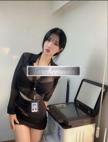 Girl Sexy Graziosa  Ravenna