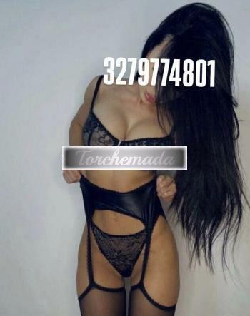 Girl Trasgressiva Maestra  Venezia