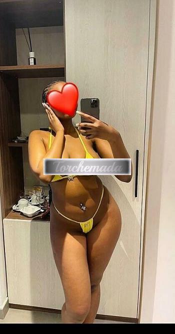 Girl Felina Femmina  Parma