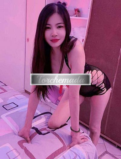 Girl Asia  Barletta-andria-trani