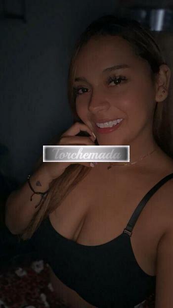 Girl Piccantissima Bambola  Milano