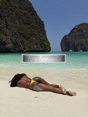 Girl Vanessa  Rimini