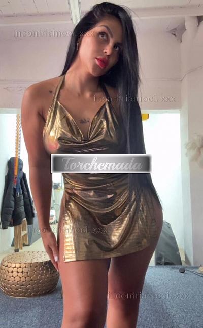 Girl Bellissima Girl  Vibo Valentia