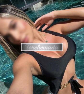 Girl Melissa  Brescia