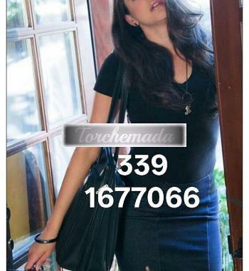 Girl Calda Maestra  Pavia