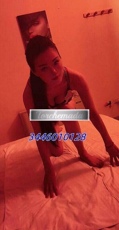 Girl Sexy Graziosa  Lecco