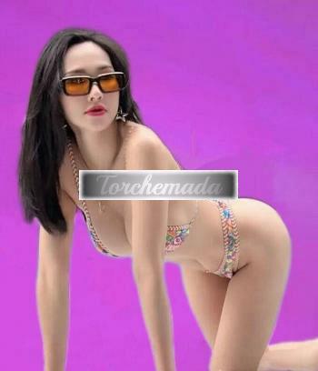 Girl Passione Orientale Sempre Libera  Genova