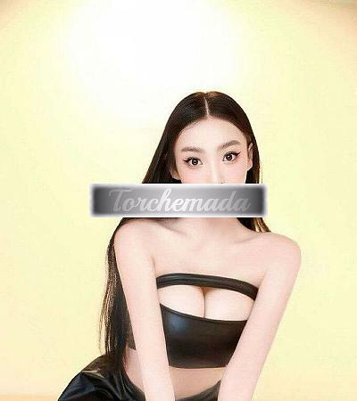 Girl Strepitosa Coinvolgente  Roma