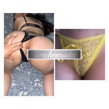 Girl Spettacolare Bambola  Catania