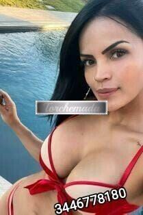 Girl Piccantissima Graziosa  Salerno