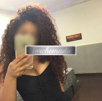 Girl Vogliosa Sirena  Torino