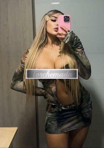 Girl Trasgressiva Amabile  Roma