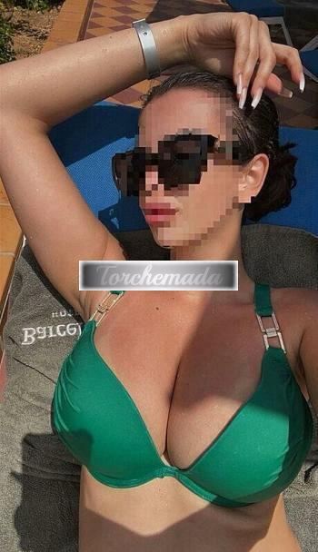 Girl Felina Attrice  Ragusa