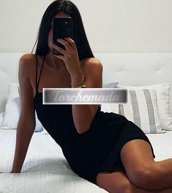 Girl Felina Attrice  Ravenna