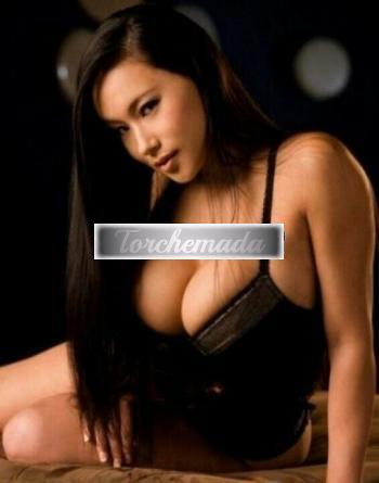 Girl Felina Attrice  Ancona