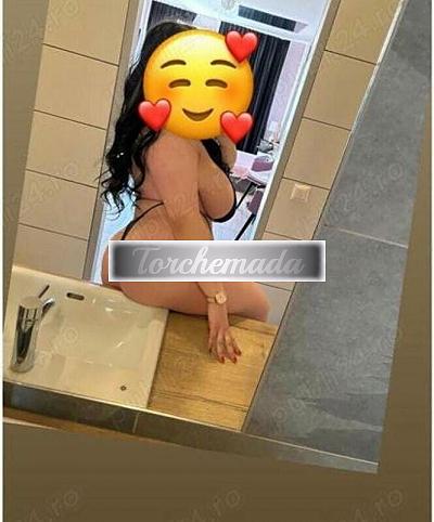 Girl Calda Studentessa  Como