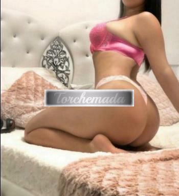 Girl Sexy Esibizionista  Nuoro