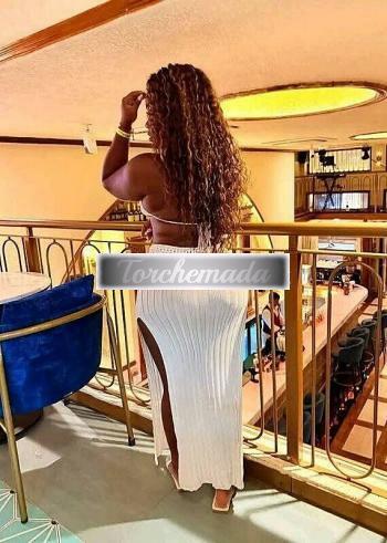 Girl Vogliosa Femmina  Ascoli Piceno