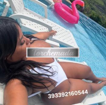 Girl Bambolina sexy  Trieste